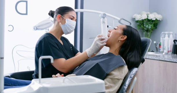 Advanced Technology for Better Dental Care in Laie, HI